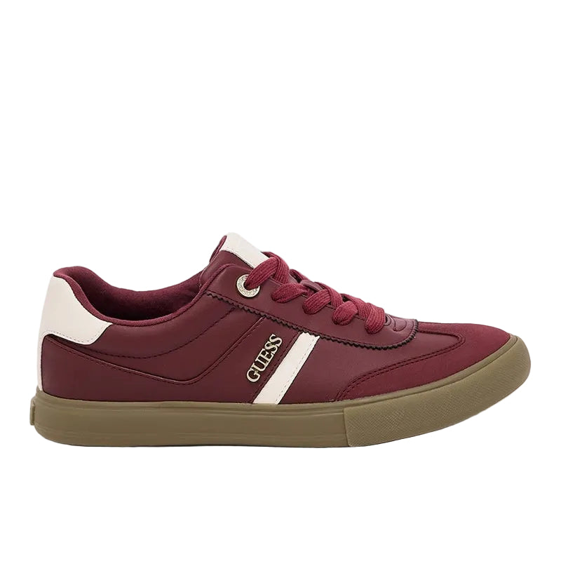 Casual Low Top Sneakers