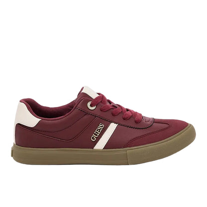 Casual Low Top Sneakers