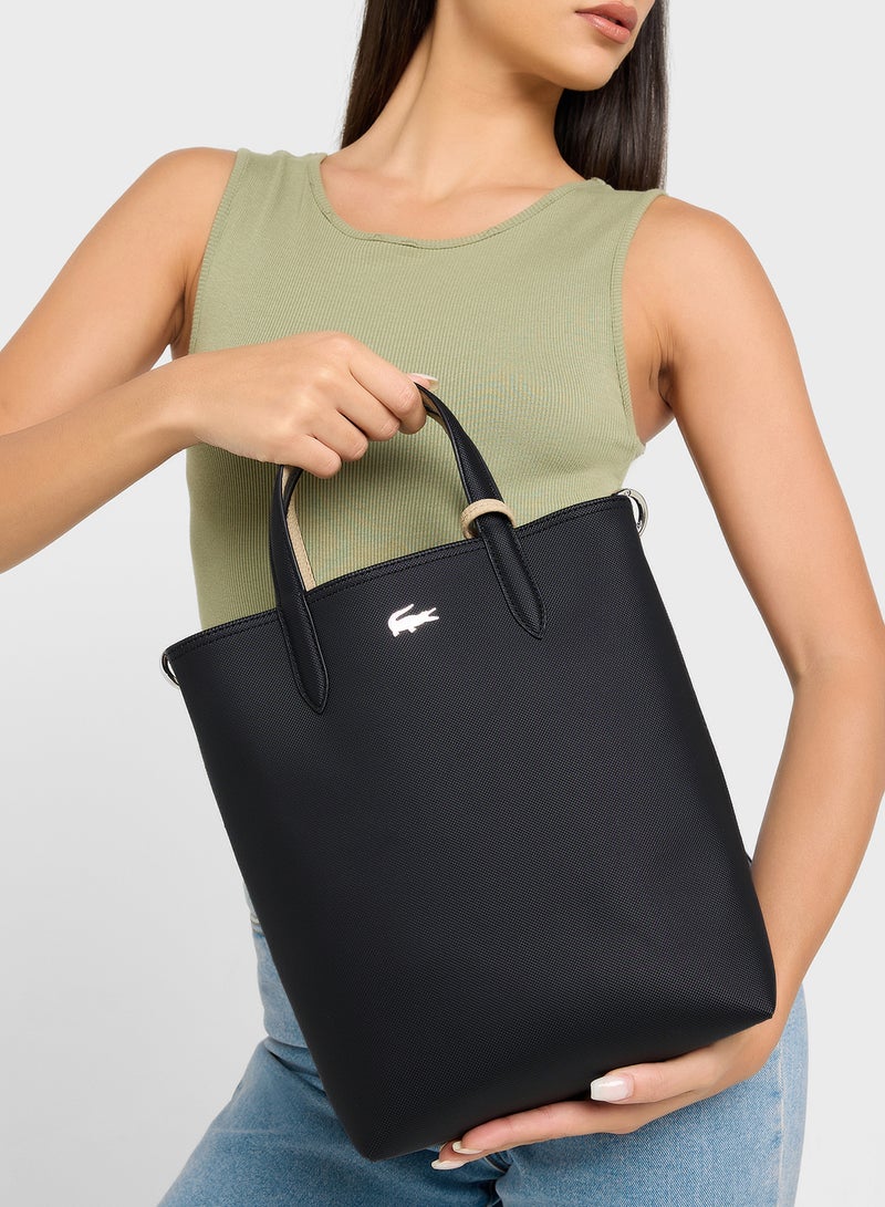 Anna Tote Bag