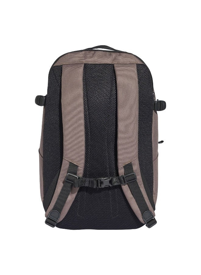 Utility Backpack 3D Shape