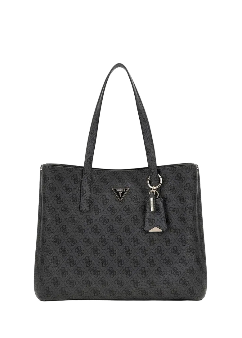 Meridian II Girlfriend Tote Bag
