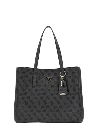 Meridian II Girlfriend Tote Bag