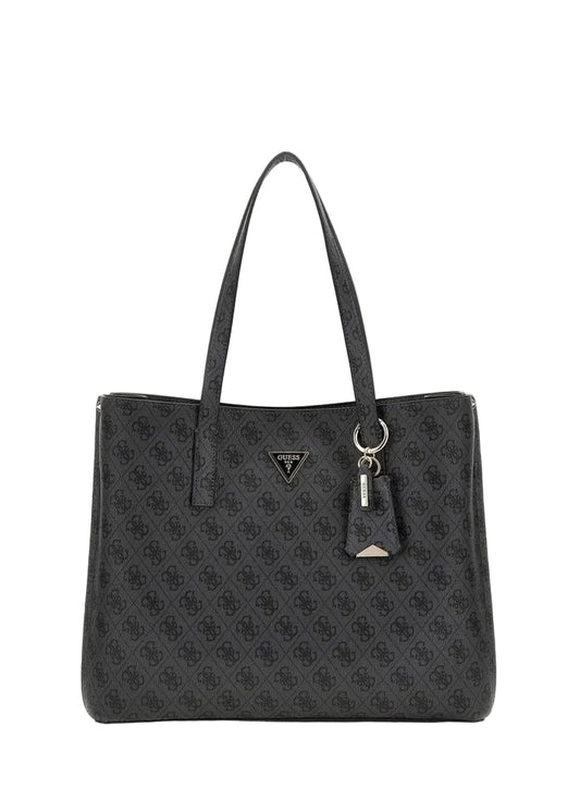 Meridian II Girlfriend Tote Bag