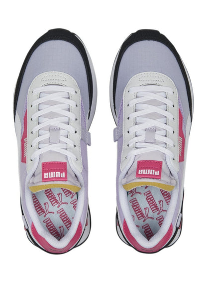 Future Rider Play On Unisex Multicolour Sneakers
