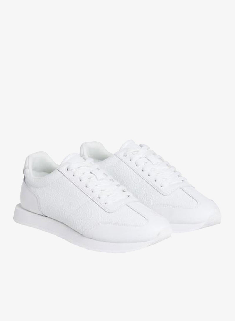Low Profile Runner  Low Top Sneakers