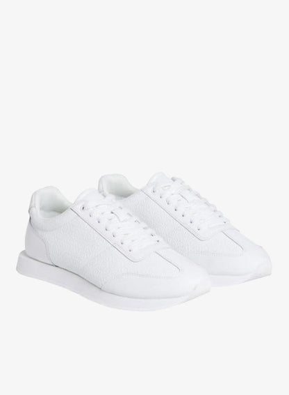 Low Profile Runner  Low Top Sneakers