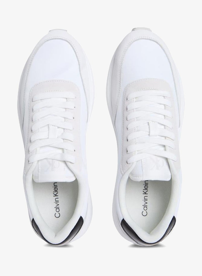 Tallinn  Low Top Sneakers