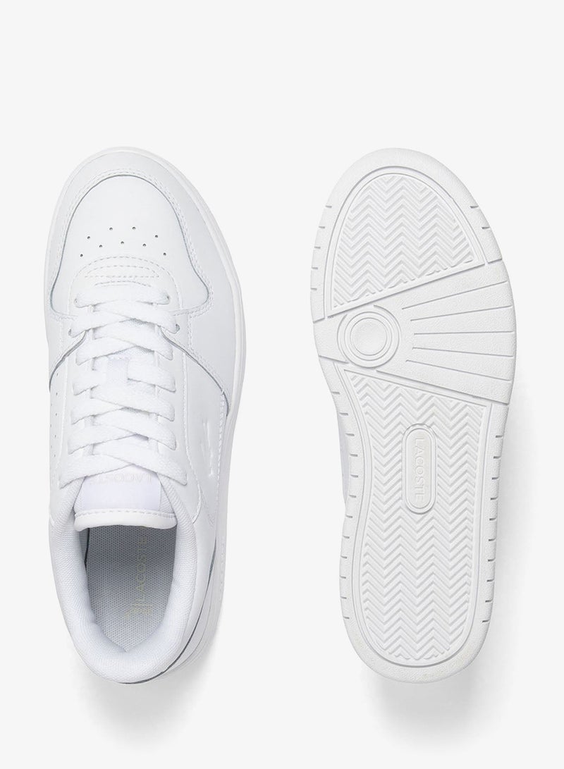 Low Top Court Sneakers