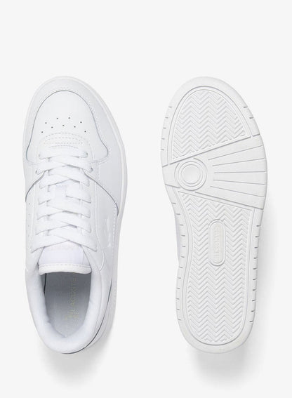 Low Top Court Sneakers