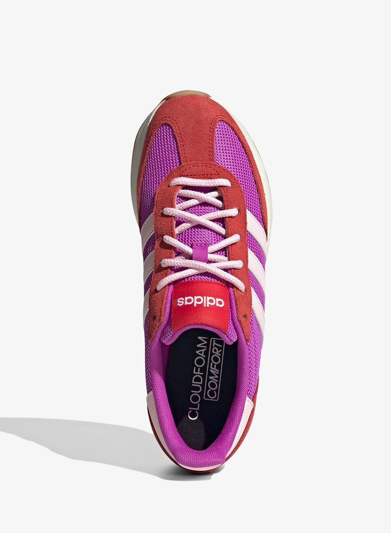 Run 70S 2.0