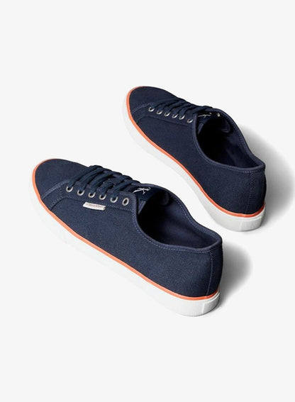 Monaco  Low Top Sneakers