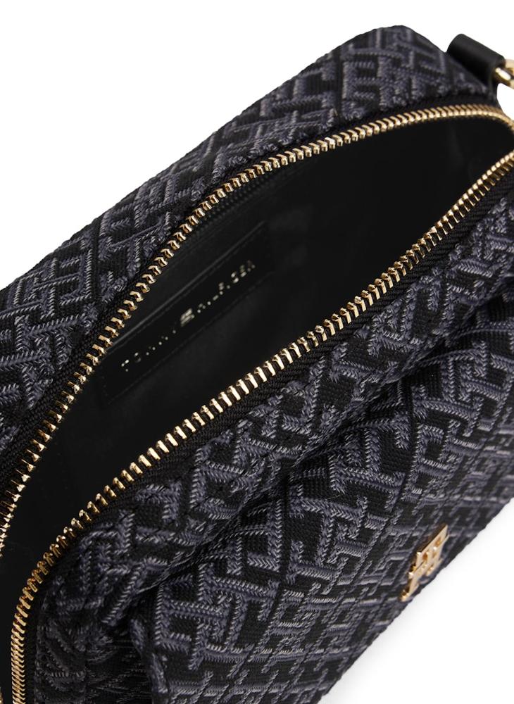Icon Camera Bag Jacquard