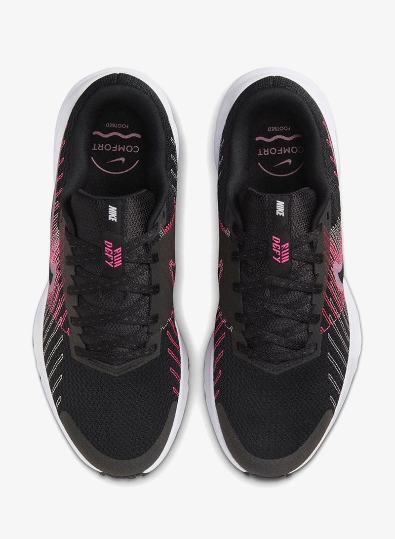 Run Defy