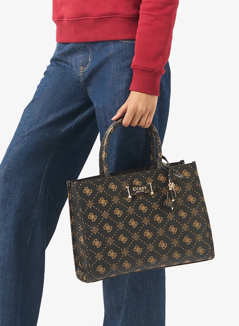 Silia Tote Bag