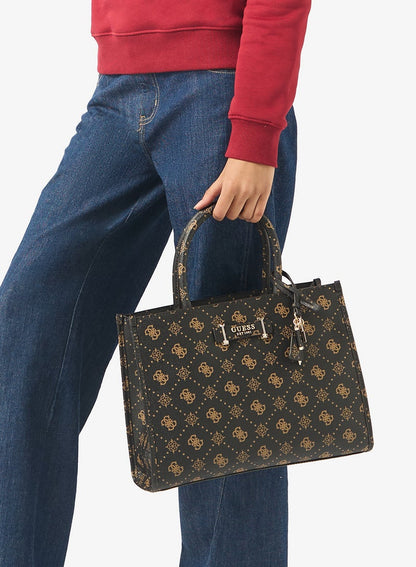 Silia Tote Bag