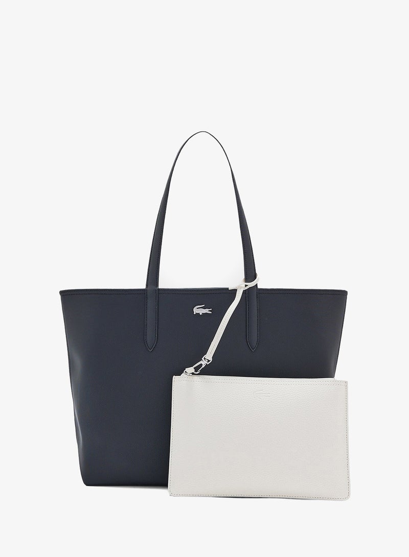 Core Essentials Shopping Bag