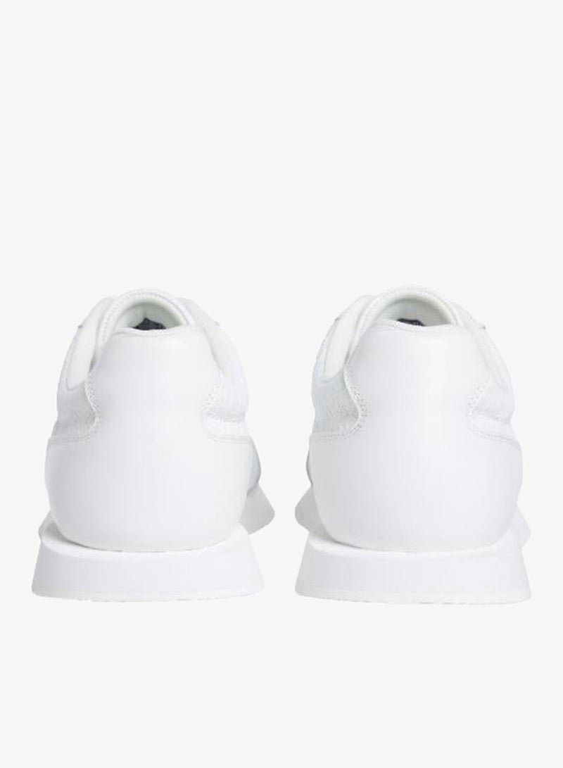 Low Profile Runner  Low Top Sneakers
