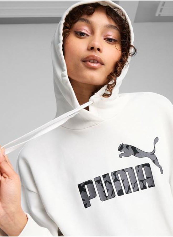Essential Nature 2.0 Comfort Hoodie