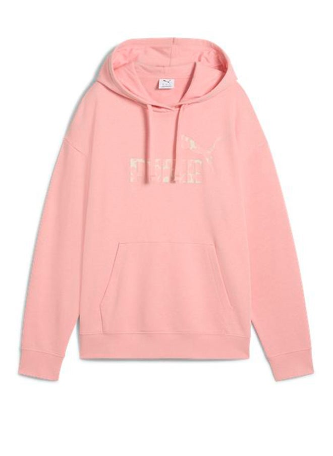 Essential Nature 2.0 Comfort Hoodie