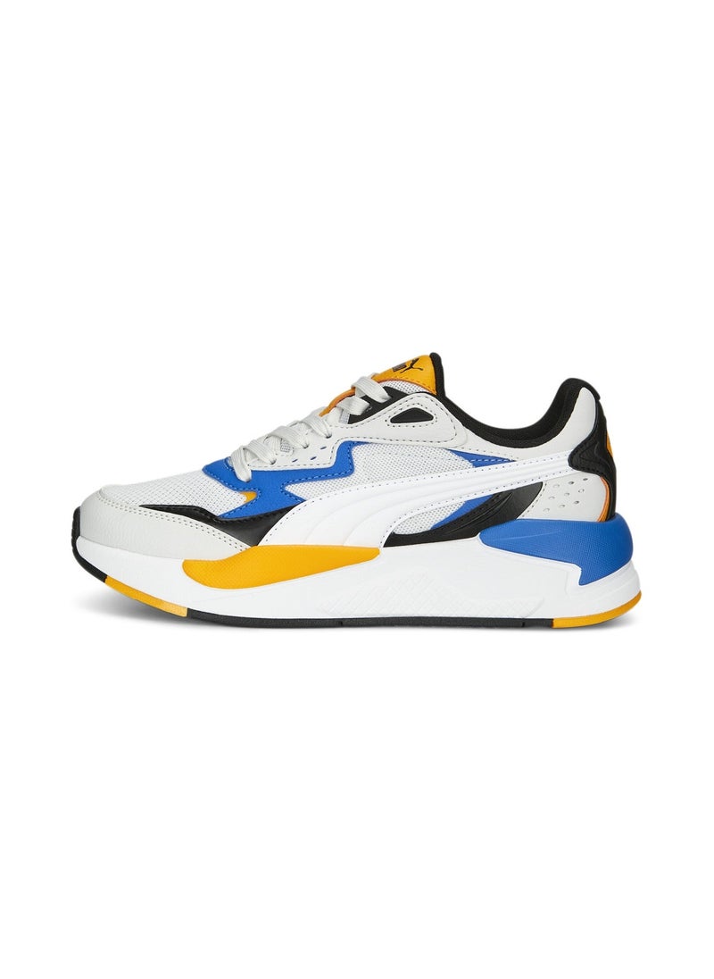 X-Ray Speed Youth Unisex Grey Sneakers