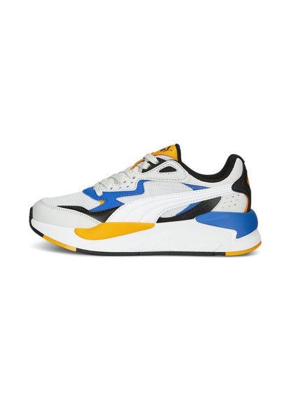 X-Ray Speed Youth Unisex Grey Sneakers