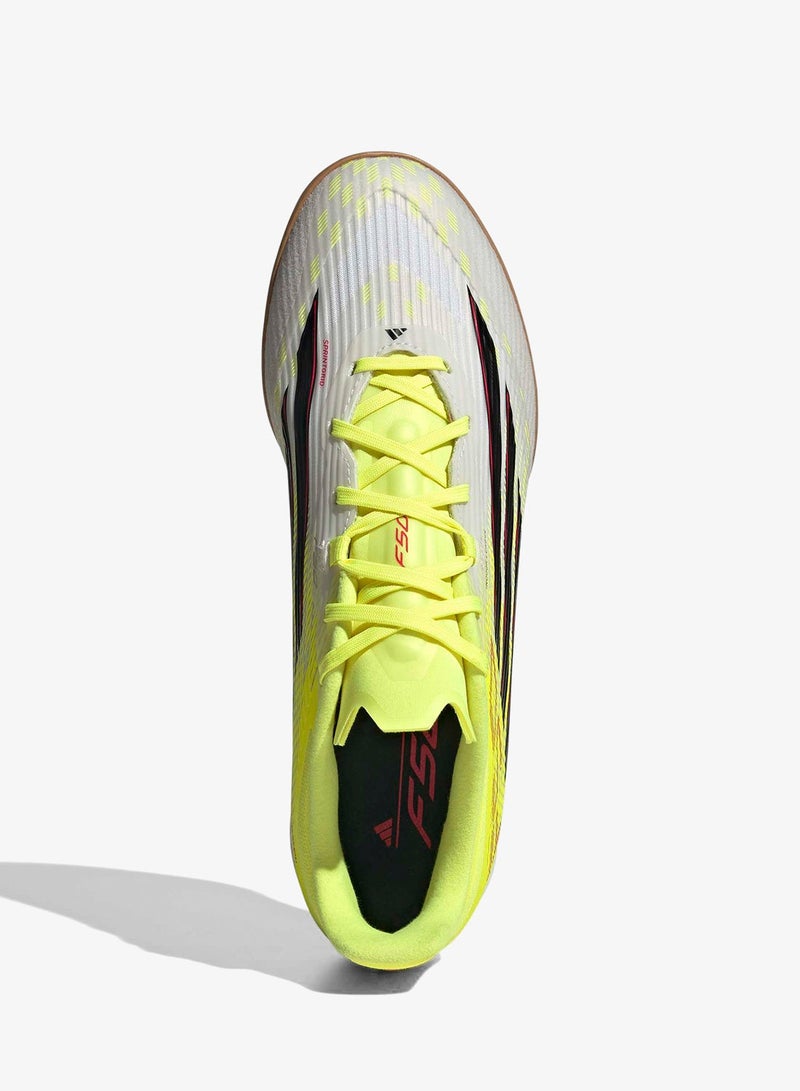 F50 League IN