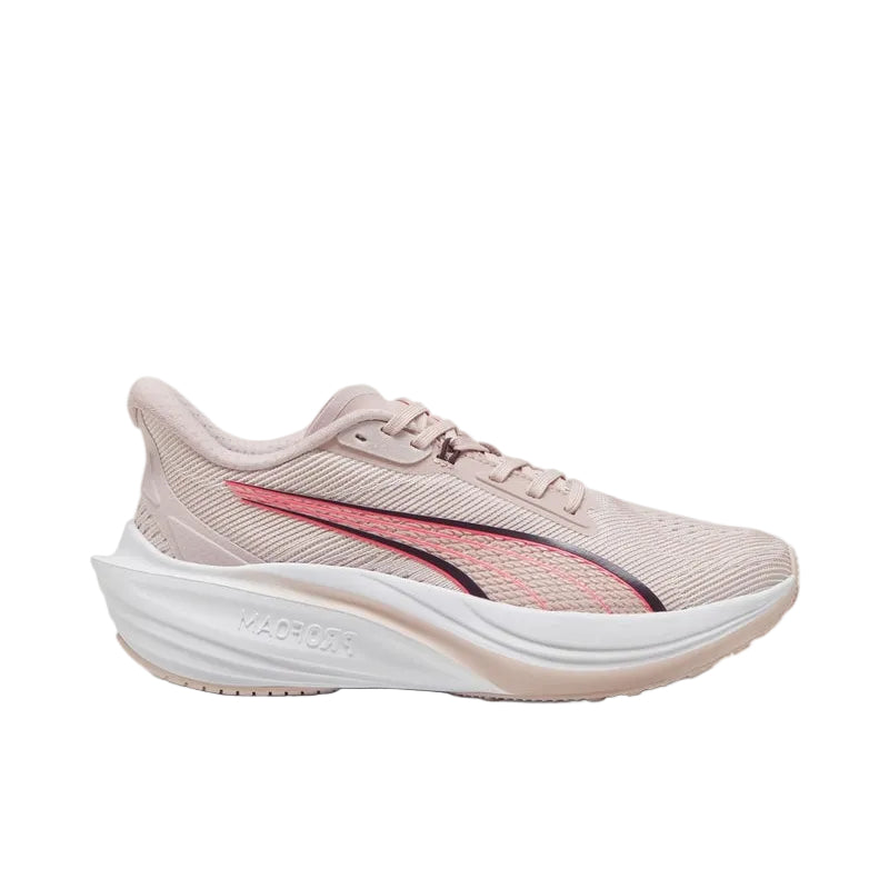 Darter Pro Mens Pink Running Shoes
