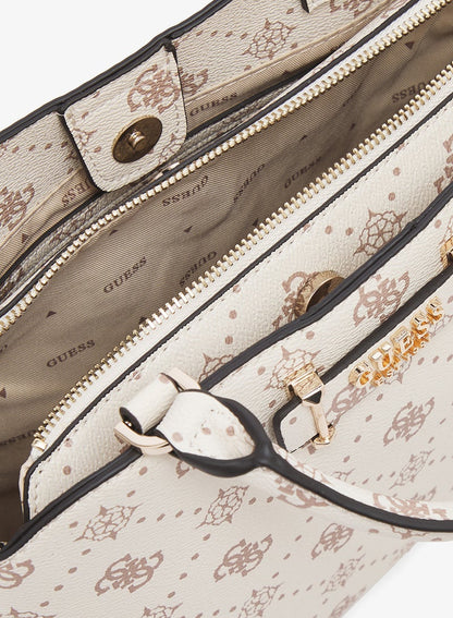 Silia Girlfriend Satchel Bag