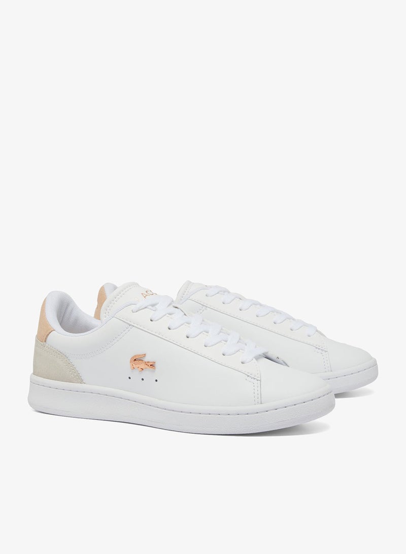 Carnaby Low Top Court Sneakers