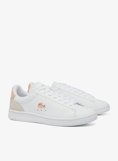 Carnaby Low Top Court Sneakers