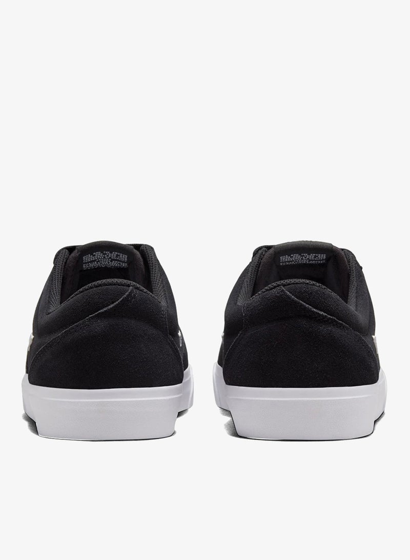 Nike Charge Suede