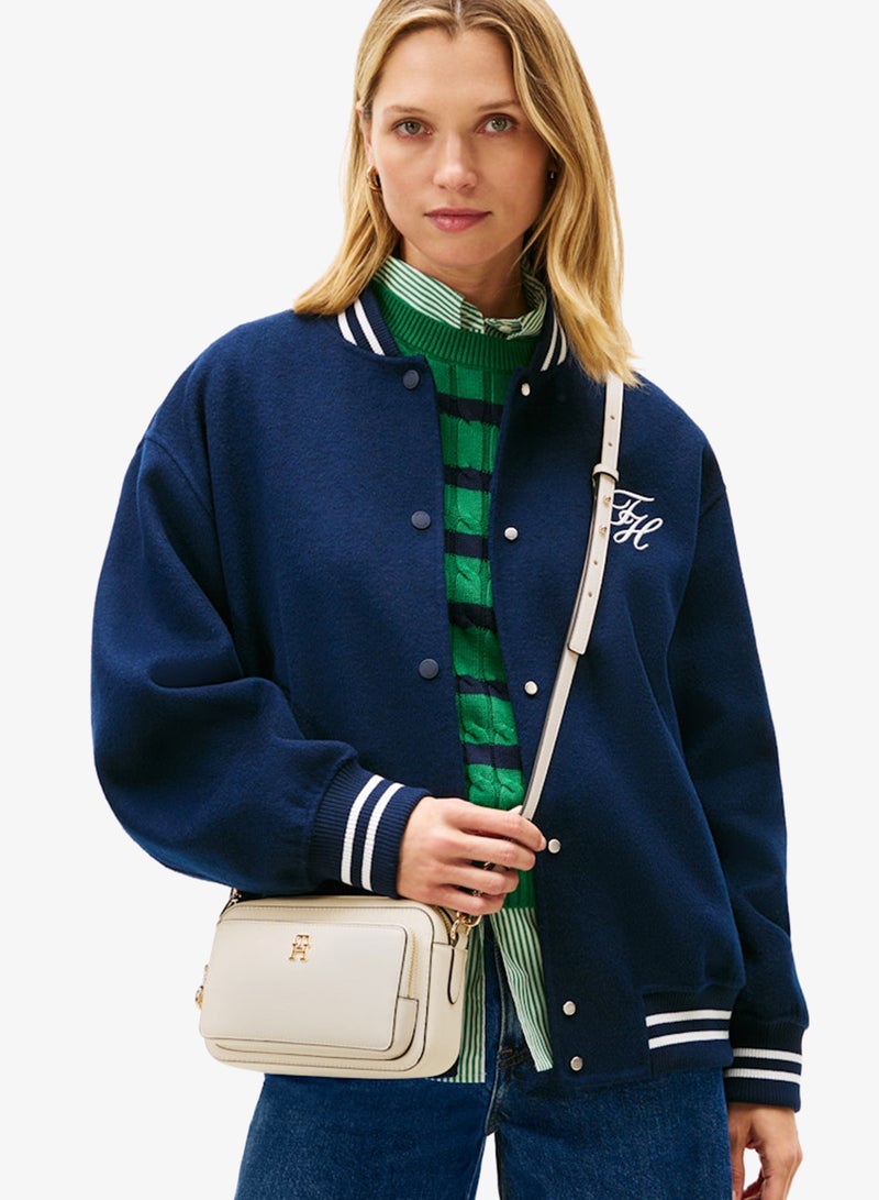 Hilfiger Icon Crossbody Camera Bag