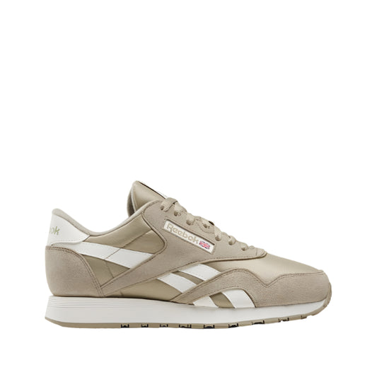 Classic Nylon