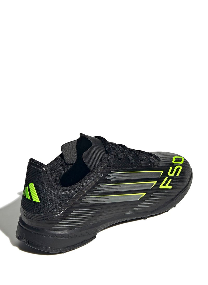 Youth F50 League Tf Football Boots