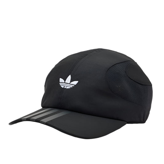 Logo Cap