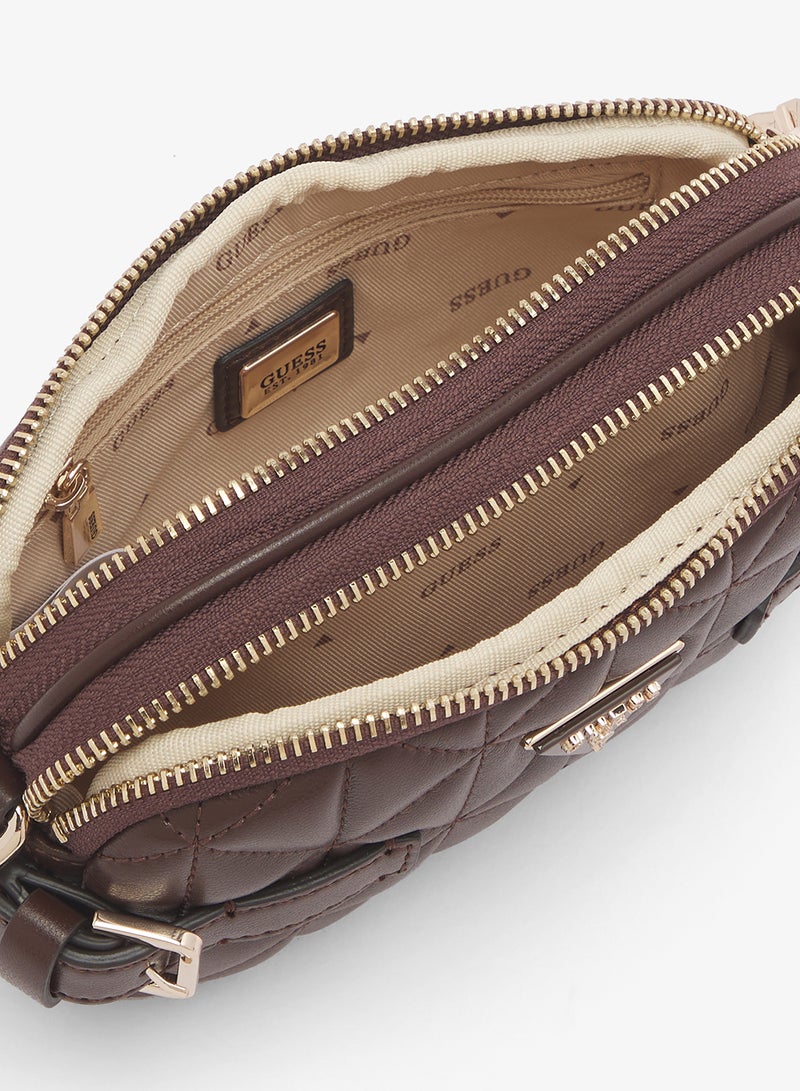 Paisleigh Mini Camera Bag