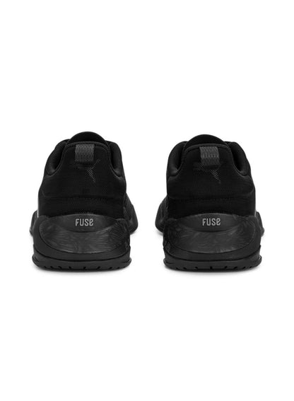 Fuse 2.0 Nova Shine Womens Black Training Shoes