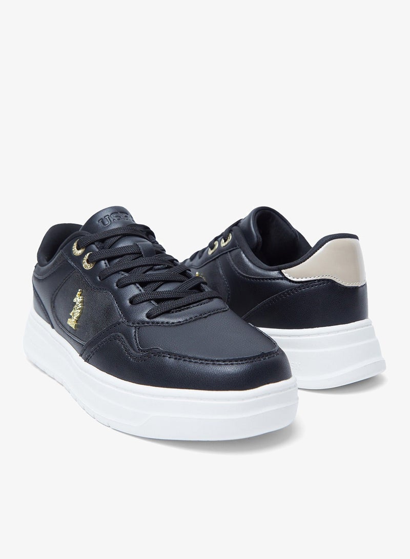 Feather-Light Women's Sneakers with Cloud-Like Comfort Shoes - Powered by Memory Foam