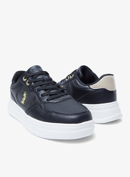 Feather-Light Women's Sneakers with Cloud-Like Comfort Shoes - Powered by Memory Foam