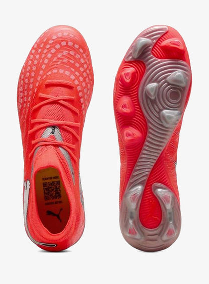 FUTURE 9 MATCH FG/AG Football Boots Unisex