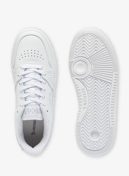 L001 Low Top Court Sneakers