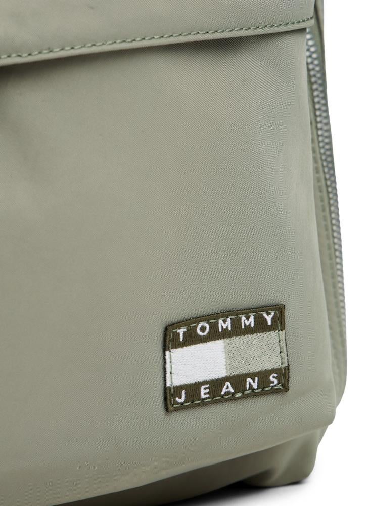 Logo Backpack