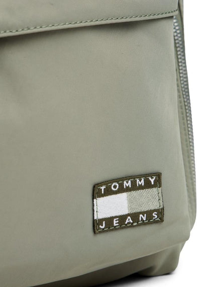 Logo Backpack