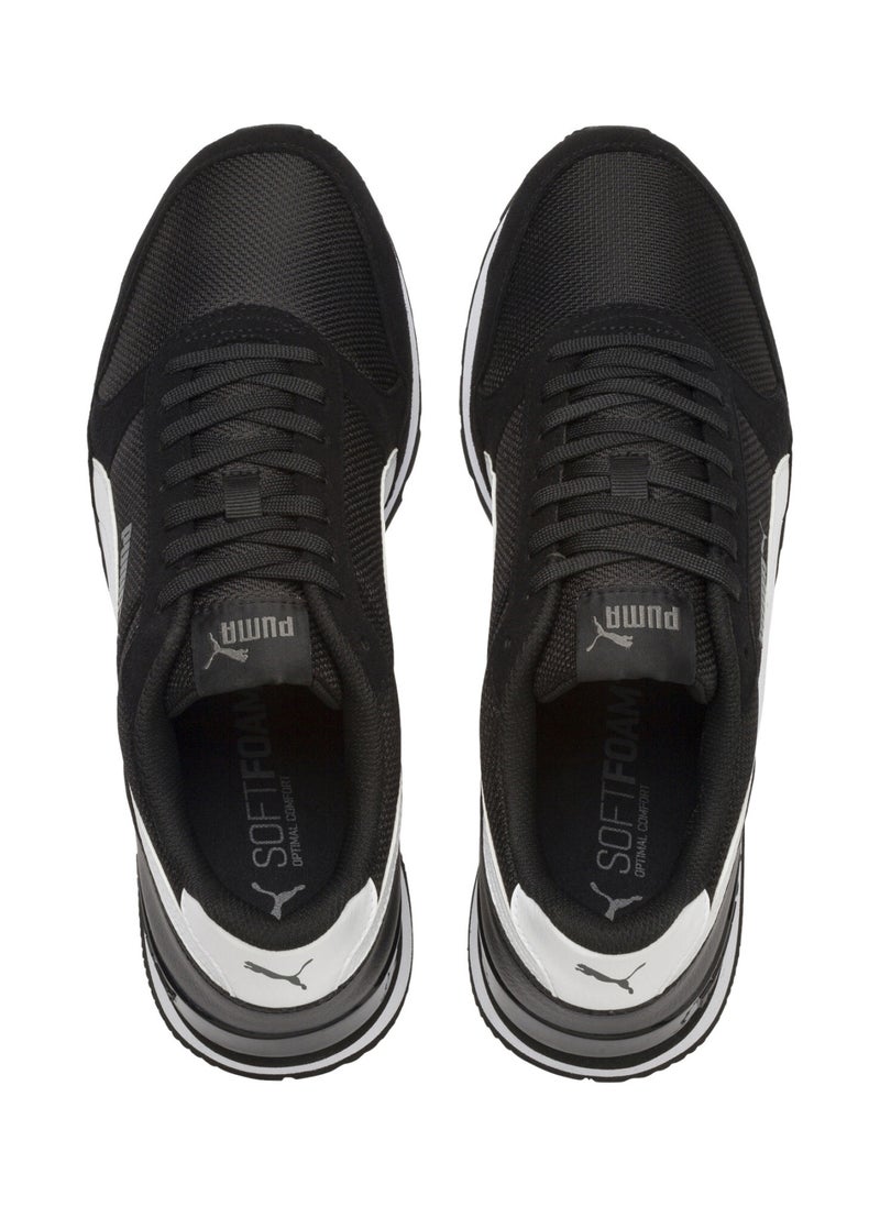 ST Runner v2 Mesh Unisex Low Top Trainer Shoes