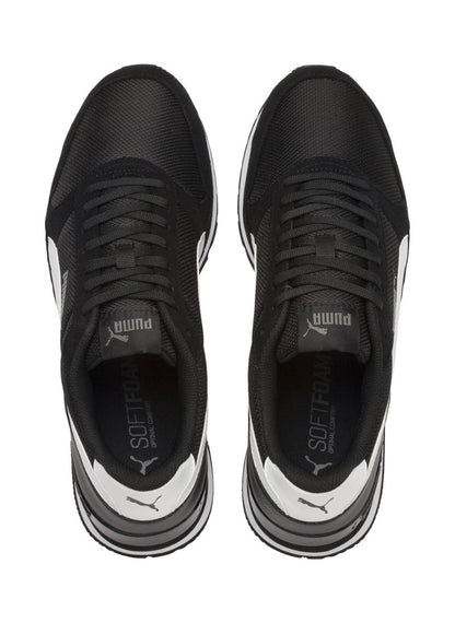 ST Runner v2 Mesh Unisex Low Top Trainer Shoes