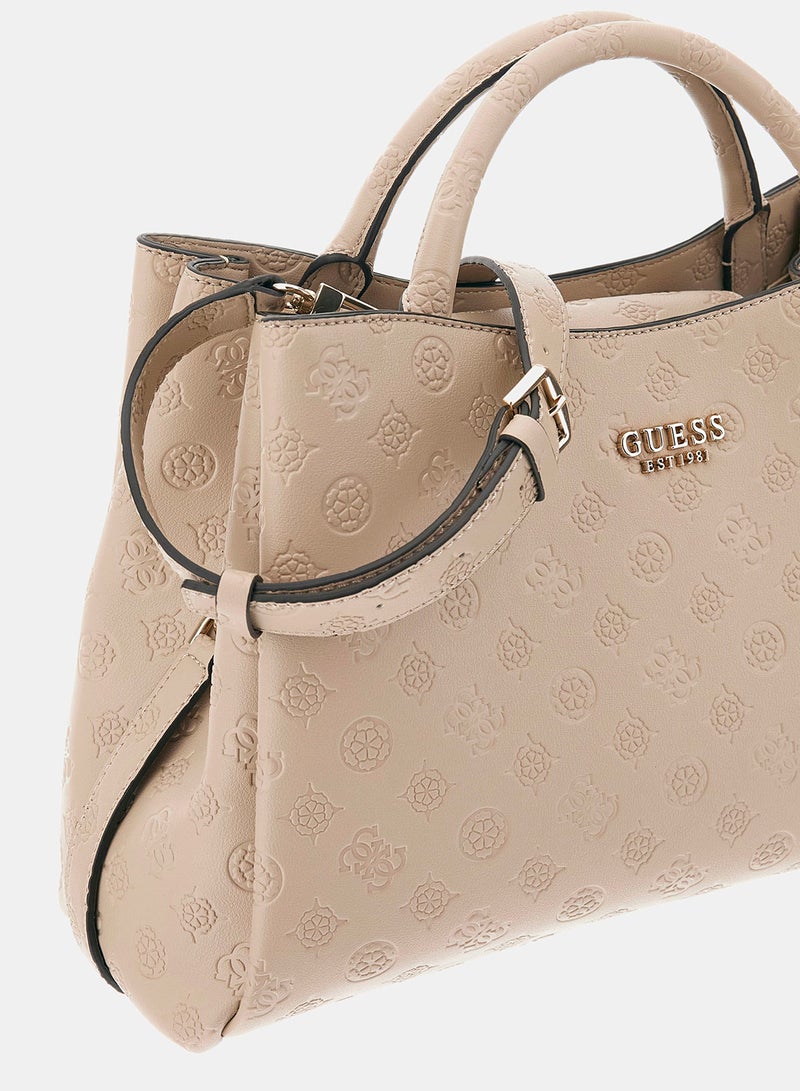 Phoebe large girlfriend satchel
