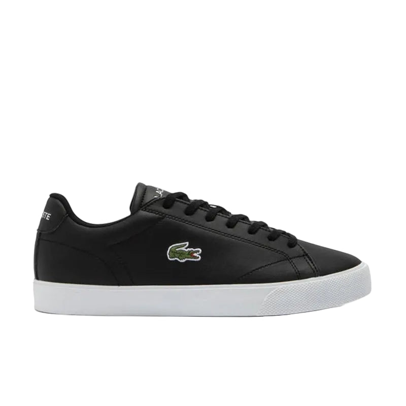 Lerond Set Lace Up Vulcanized Sneakers