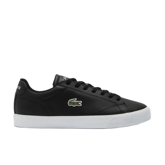 Lerond Set Lace Up Vulcanized Sneakers