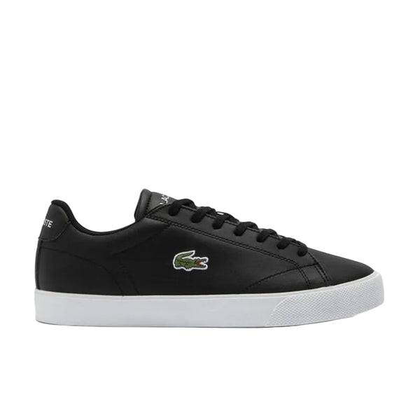 Lerond Set Lace Up Vulcanized Sneakers