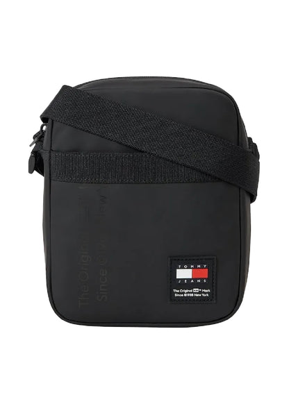 Essential Tonal Logo Reporter Bag